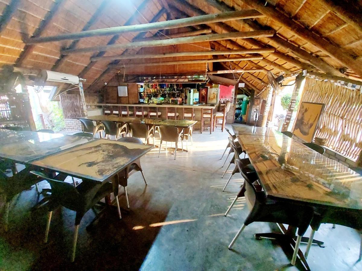 Sundown Lodge Коматипорт Экстерьер фото